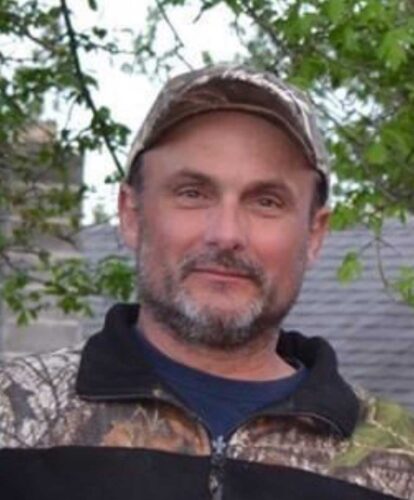 Richard Skogman